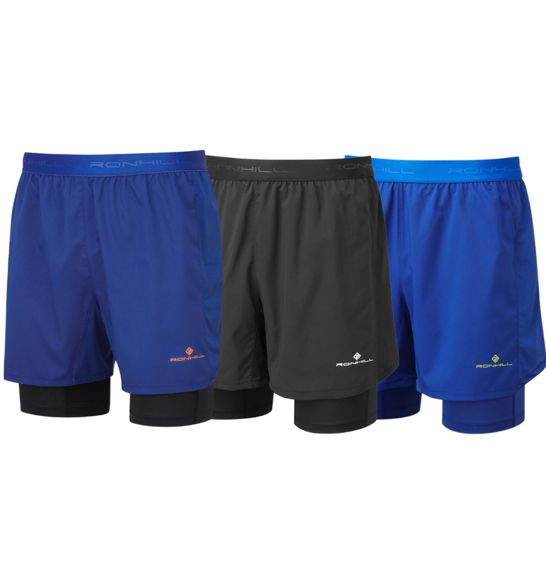 RonHill Men's Tech 5