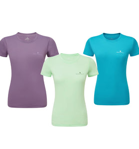 RonHill Women's Core S/S Tee