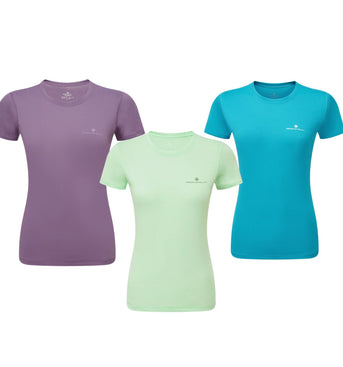 RonHill Women's Core S/S Tee