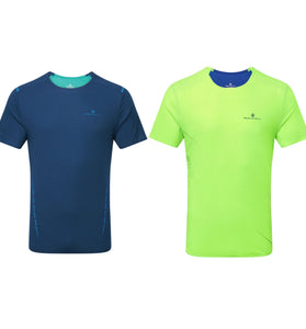 RonHill Men's Tech Race S/S Tee