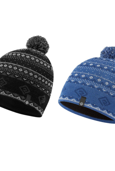 RonHill Winter Bobble Hat
