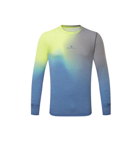 RonHill Men's Golden Hour L/S Tee