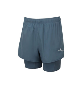 Ronhill Women's Core Twin Short