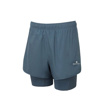 Ronhill Women's Core Twin Short
