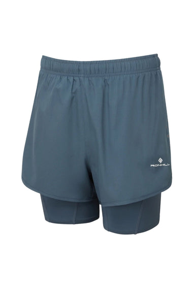 Ronhill Women's Core Twin Short