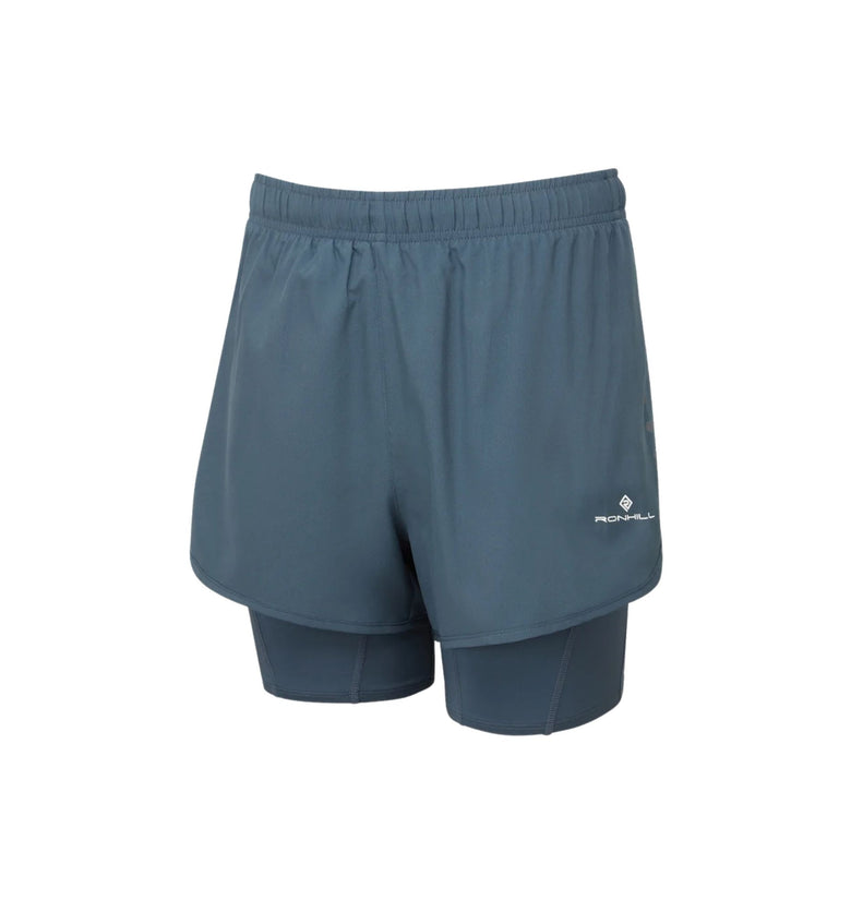 Ronhill Women's Core Twin Short