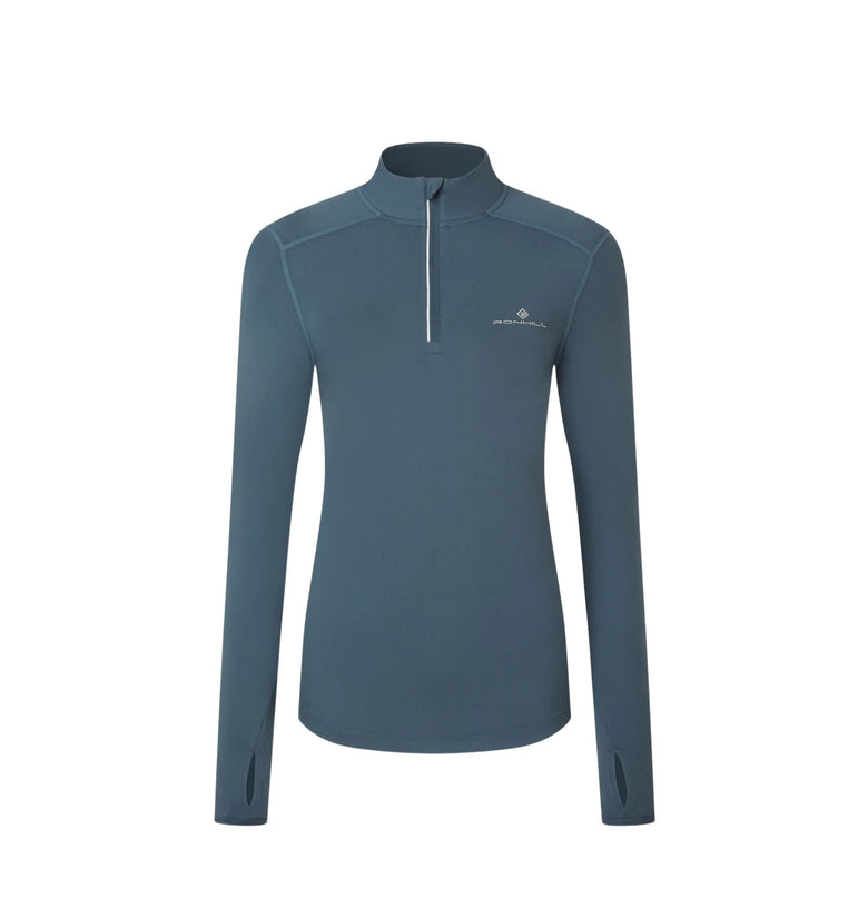 Ronhill Women's Core Thermal 1/2 Zip