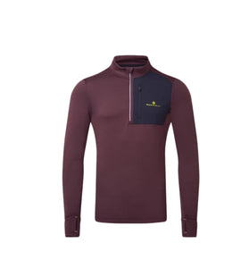 RonHill Men's Tech Winter 1/2 Zip