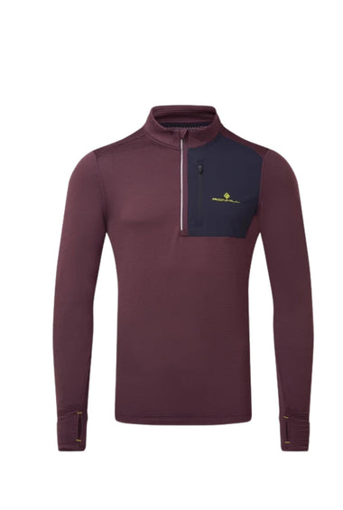 RonHill Men's Tech Winter 1/2 Zip