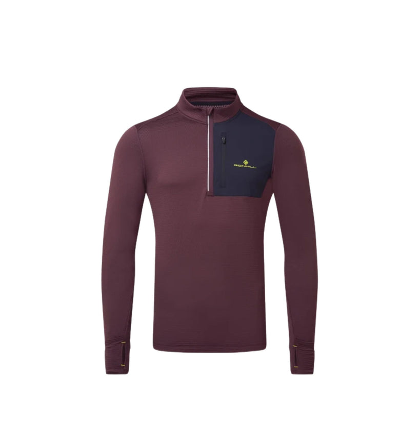 RonHill Men's Tech Winter 1/2 Zip