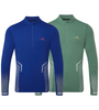 RonHill Men's Tech Reflect 1/2 Zip