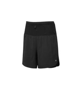 Ronhill Women's Tech All-Terrain 5” Twin Short