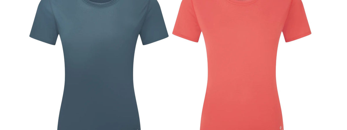 New products