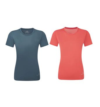 RonHill Women's Core S/S Tee