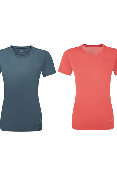 RonHill Women's Core S/S Tee