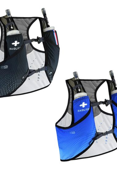 Raidlight Ultralight 5L Vest