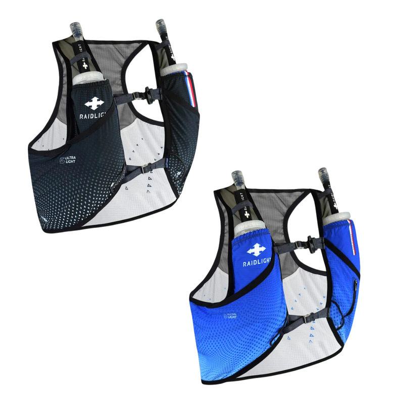 Raidlight Ultralight 5L Vest
