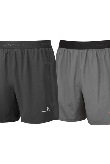 RonHill Men's Tech 5" Short
