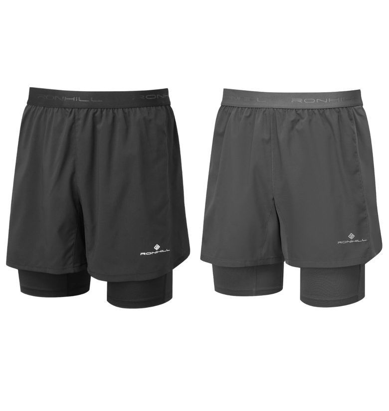 RonHill Men's Tech 5