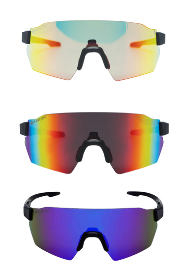 Raidlight Sunglasses