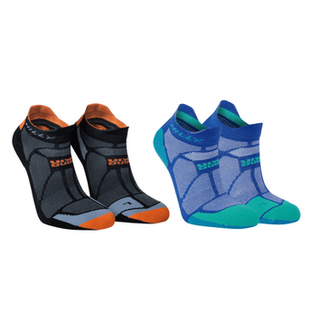 HILLY Marathon Fresh Socklet