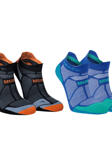 HILLY Marathon Fresh Socklet