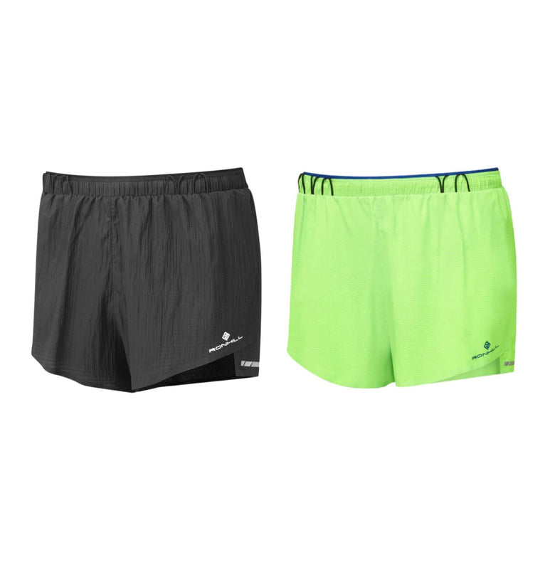 RonHill Men's Tech Race Short