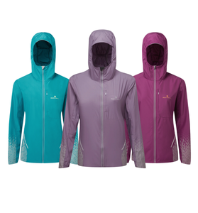RonHill Women's Tech Reflect Jacket