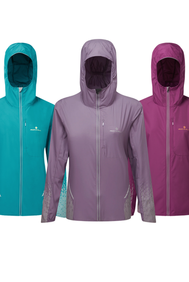 RonHill Women's Tech Reflect Jacket