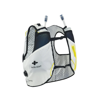 Raidlight Responsiv 8L Vest