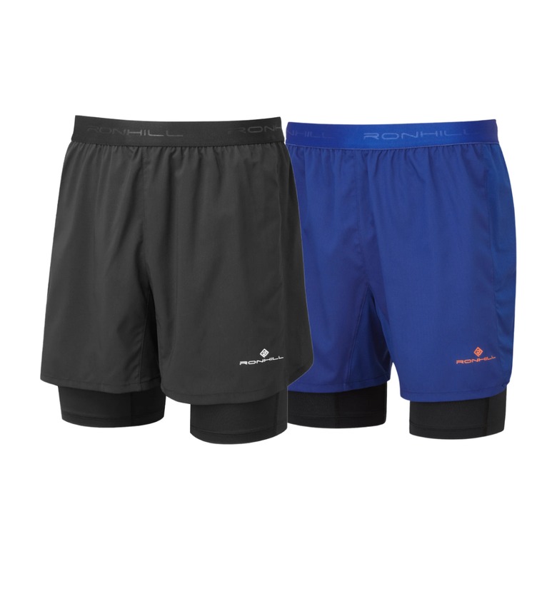 RonHill Men's Tech 5