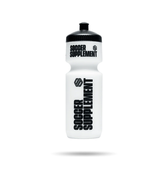 SS - Water Bottle Clear 750ml