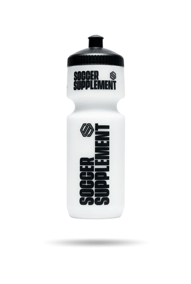 SS - Water Bottle Clear 750ml