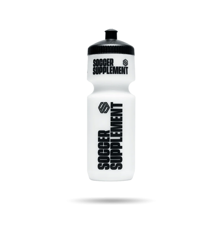 SS - Water Bottle Clear 750ml