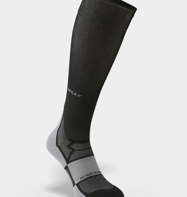 HILLY Pulse Compression Sock