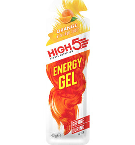 HIGH5 Energy Gel