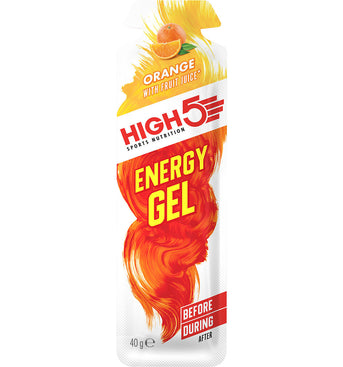 HIGH5 Energy Gel
