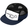 COROS Mesh Run Cap