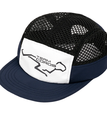 COROS Mesh Run Cap