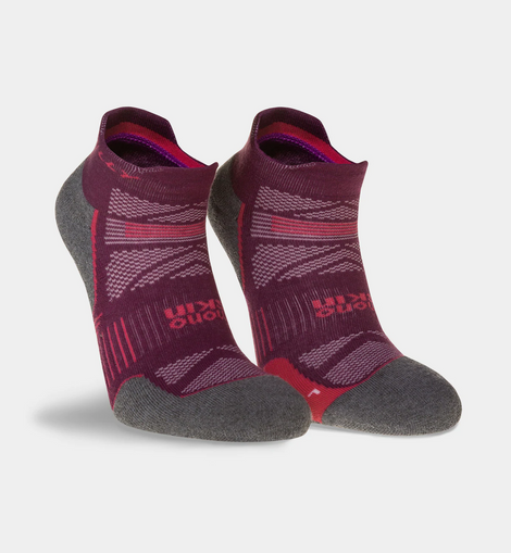 Hilly supreme socklet sales