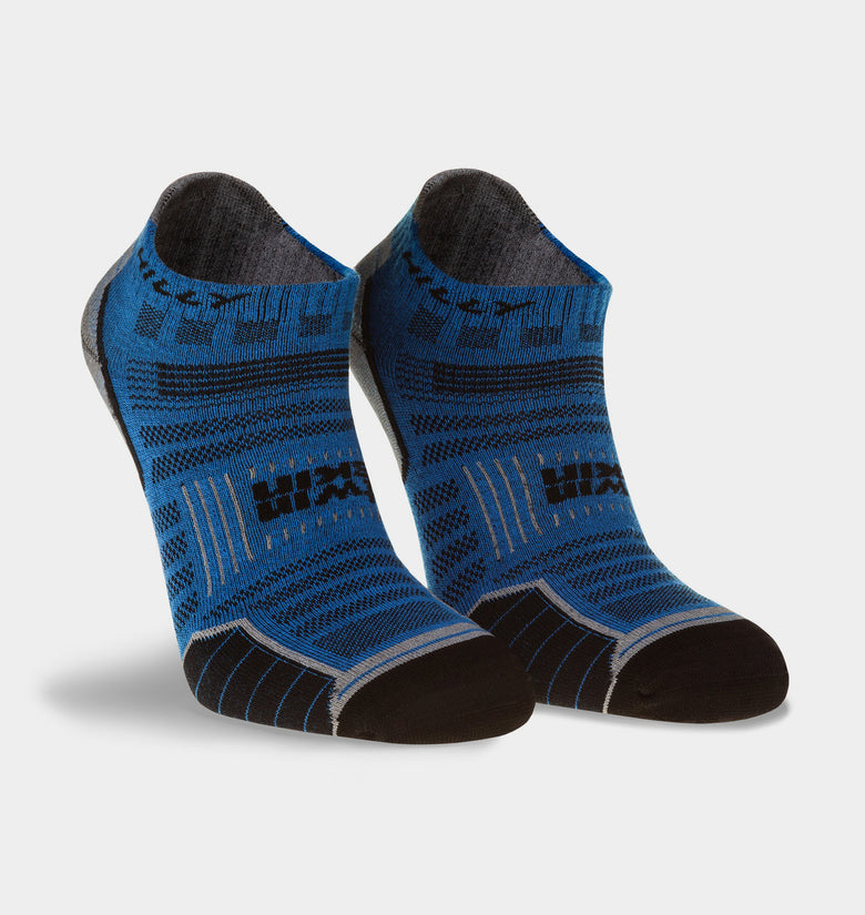 HILLY Twin Skin Socklet