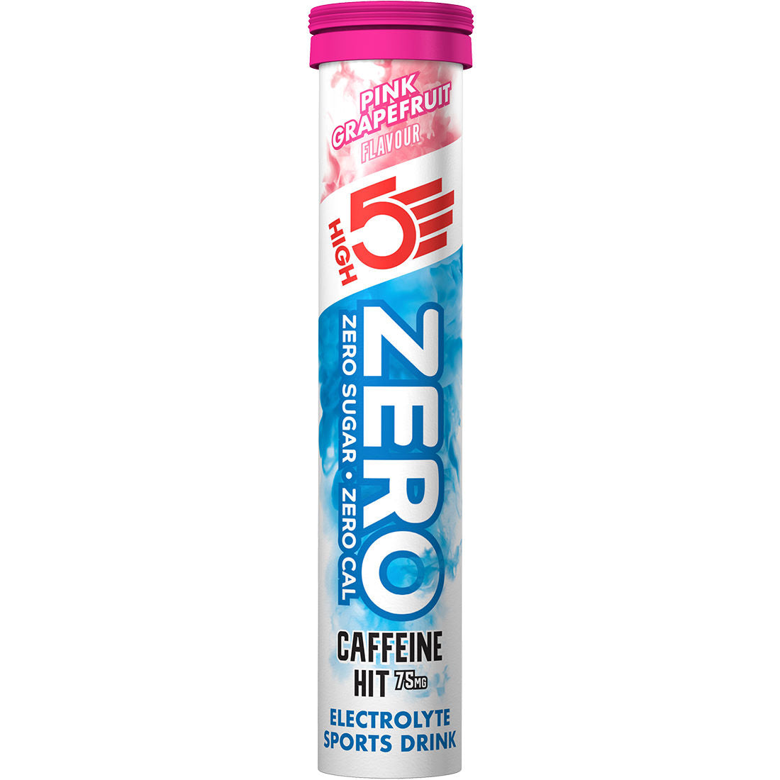 HIGH5 ZERO Caffeine Hit