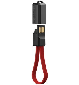 COROS Keychain Watch Charger