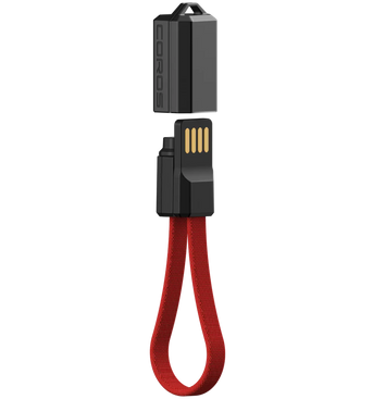 COROS Keychain Watch Charger