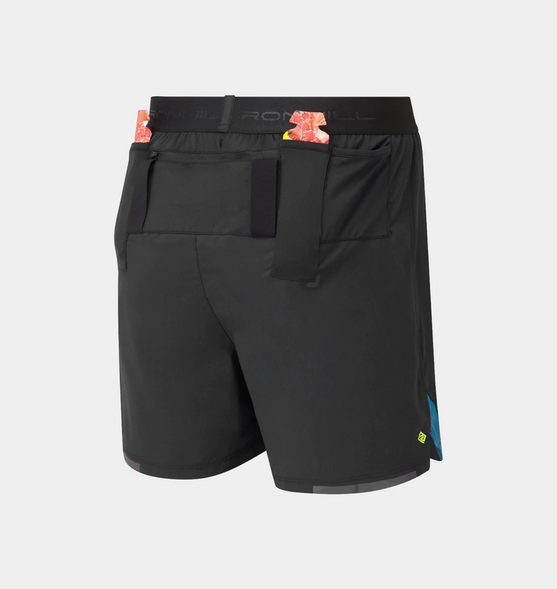 Ronhill infinity clearance marathon twin short