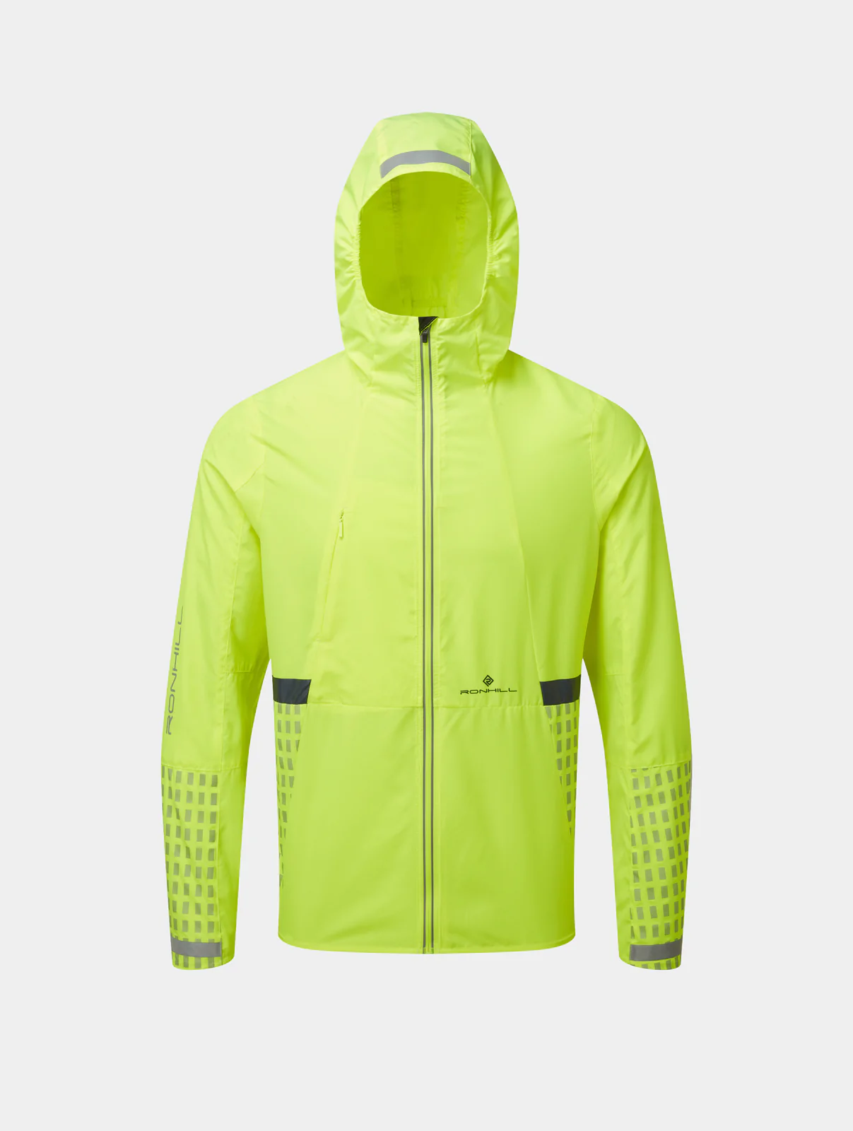 RonHill Men's Tech Afterhours Jacket