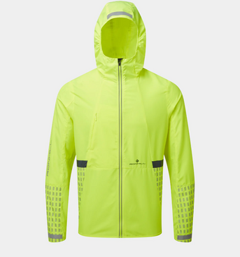 RonHill Men's Tech Afterhours Jacket