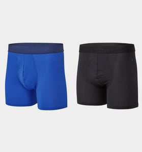 RonHill Men's 4.5" Boxer