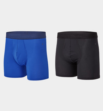 RonHill Men's 4.5" Boxer