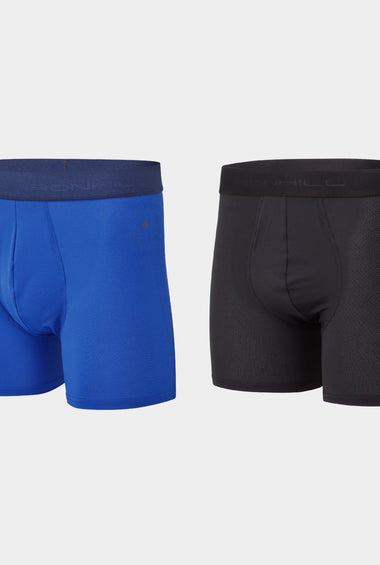 RonHill Men's 4.5" Boxer